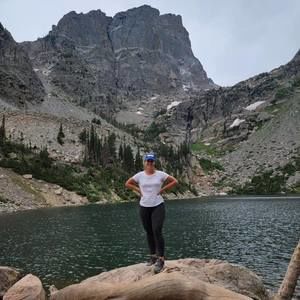 Meet your Posher, Shannon